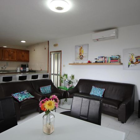 Los Guanches Bungalows El Paso Esterno foto