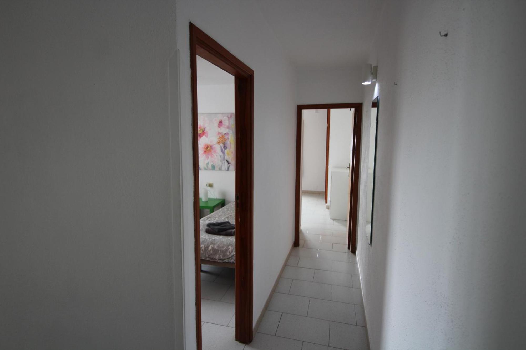 Los Guanches Bungalows El Paso Esterno foto