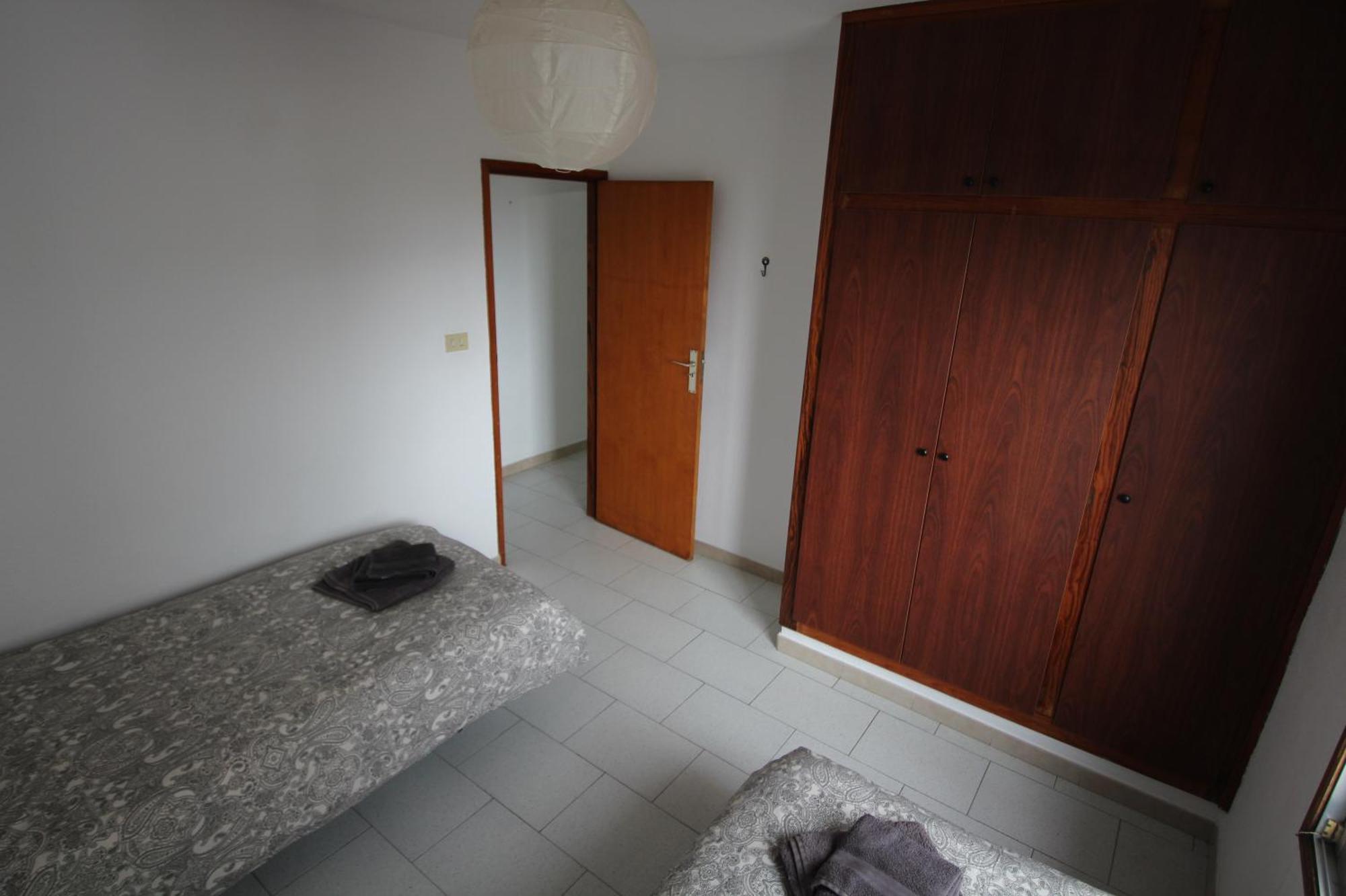 Los Guanches Bungalows El Paso Esterno foto