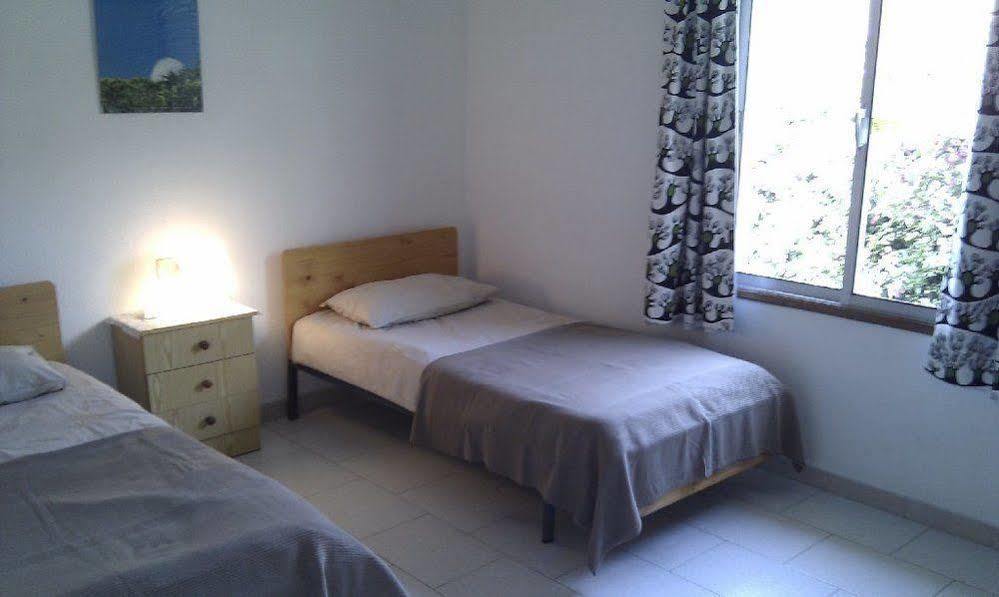 Los Guanches Bungalows El Paso Esterno foto